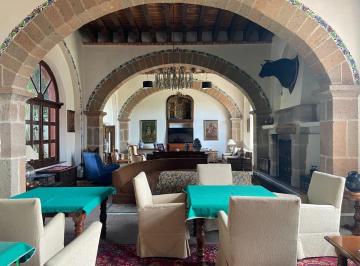Rancho de 16 habitaciones, Polotitlán · Rancho en Venta Sobre La Mexico - Queretaro, Polotitlan, Estado de Mexico.