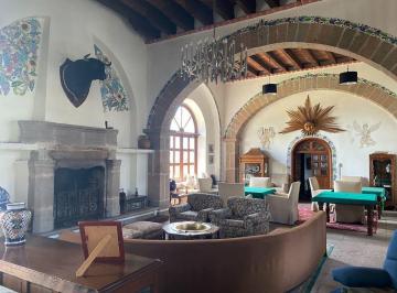 Rancho de 16 habitaciones, Polotitlán · Rancho en Venta Sobre La Mexico - Queretaro, Polotitlan, Estado de Mexico.