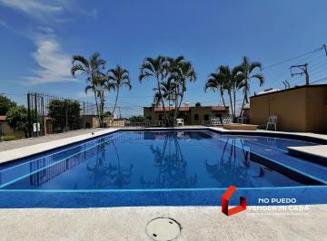 Casa · 62m² · 2 Recámaras · 1 Estacionamiento · Casa en Venta en Lomas Trujillo Condominio con Alberca
