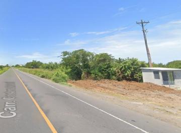 Terreno comercial · 10000m² · Terreno de 1 Hectarea en Venta a Orilla en Carretera en Paso del Toro - La Laguna. Medellín, Veracruz