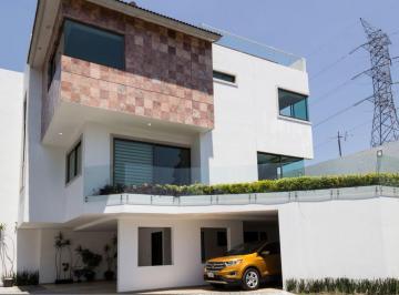 portada · Hermosa Casa en Santa María Tepepan