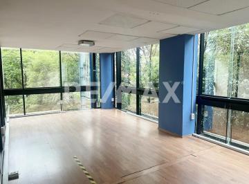Oficina , Miguel Hidalgo · Oficina en Renta en Polanco - (4)