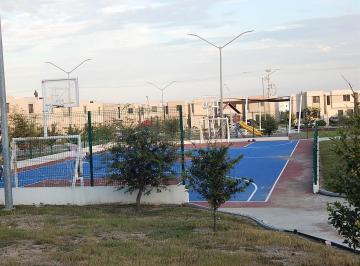 Casa de 2 habitaciones, Apodaca · Casa en Renta Sector Privado y Equipada Cocina Integral y Minisplits Col Privada Canteras Apodaca Nl