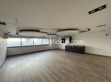 d5acf005e868896c5fb7e6d1b0c9353253643299495a4b895661da42fdfb4abd · Oficina de 600 m² Acondicionada en Renta en Torre Corporativa en Col. Juarez - Cdmx