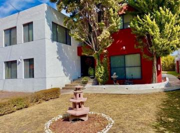 Casa de 4 habitaciones, Querétaro · Venta de Casa en Juriquilla, 4 Recámaras, Jardín, Terraza