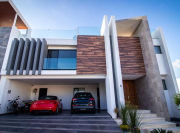 Casa de 3 habitaciones, San Andrés Cholula · Casa en Venta en Lomas de Angelopolis Parque San Jose