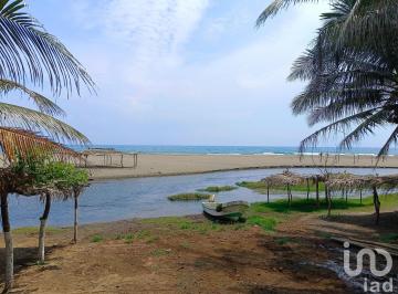 Terreno / Lote · 326m² · Lotes en Venta en Dos de Abril en San Andrés Tuxtla, Ver.