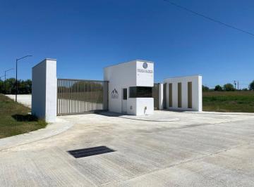 Terreno / Lote Venta 2192m² · Terreno Campestre en Venta en Allende N. L