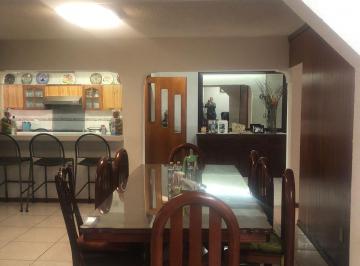 Casa · 200m² · 3 Recámaras · 2 Estacionamientos · Casa en Venta en Álvaro Obregón, Ciudad de México