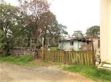Terreno / Lote · 80m² · 3 Recámaras · Terreno en Venta en Héroes de 1910, Tlalpan, Cdmx