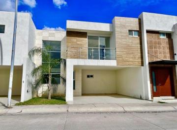 Casa de 3 habitaciones, Aguascalientes · Casa en Venta en Loretta Ll Excelentes Espacios