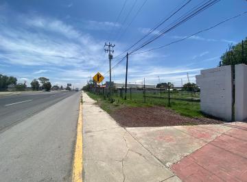 Terreno / Lote , Tizayuca · Venta de Terreno Comercial Av Juarez Ant Carr Pachuca Tizayuca