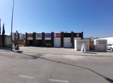 Local comercial , Puebla · Renta Locales 45 m² Bosques de San Sebastián