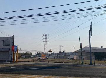 Terreno / Lote , Toluca · Terreno en Venta en Toluca