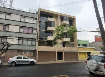 Departamento · 150m² · 2 Recámaras · 1 Estacionamiento · Departamento en Venta en Ixcateopan, Col. Vértiz Narvarte, E