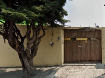 Casa de 5 habitaciones, Azcapotzalco · Casa en Venta en Azcapotzalco.