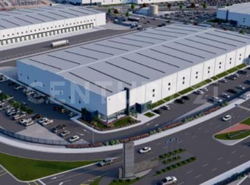 Nave industrial · 11108m² · 216 Estacionamientos · Nave Industrial en Renta en Tabalaopa, Chihuahua