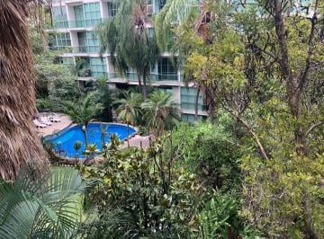 Departamento de 1 habitación, Cuernavaca · Renta Cuernavaca Triumph Towers