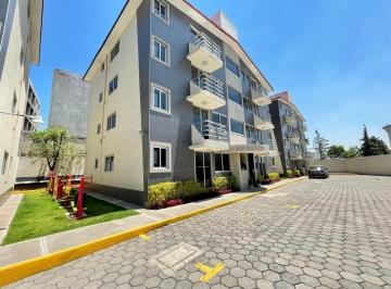 Departamento · 80m² · 2 Recámaras · 2 Estacionamientos · Departamentos en Venta Cerca de Lomas de Tarango