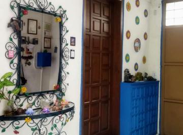 Casa de 4 habitaciones, Cuauhtémoc · Colonia Roma Norte Casa en Venta