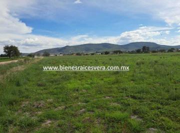 Terreno / Lote · 3380m² · Terreno en Venta en Tequisquiapan Juan