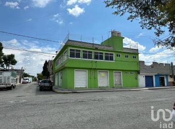 Edificio · 372m² · Venta de Edificio en Ecatepec de Morelos, Estado de México