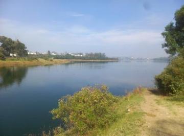 Terreno / Lote , Cuautitlán Izcalli · Terreno en Venta Bosques del Lago con Vista Al Lago