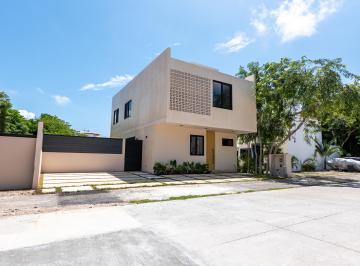 Casa 243m² Venta El Cielo · Venta de Casa, Residencial El Cielo, Lista Para Vivir, Playa del Carmen