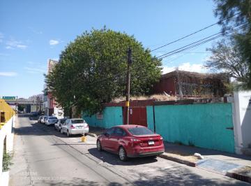 Terreno / Lote de 5 habitaciones, Aguascalientes · Terreno en Venta Sobre Av José María Chávez