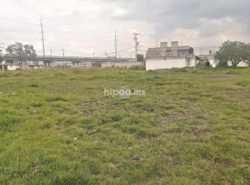 Terreno / Lote , San Mateo Atenco · Terreno en Venta en San Mateo Atenco