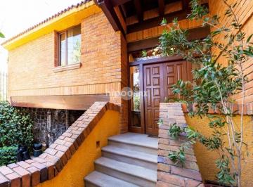 Casa en condominio de 3 habitaciones, Naucalpan de Juárez · Casa en Venta Tecamachalco
