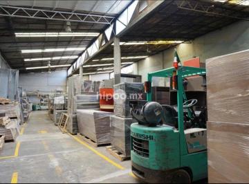 Bodega comercial , Naucalpan de Juárez · Bodega en Venta en Naucalpan.