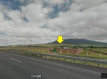 Terreno / Lote , Jilotepec · Terreno en Venta Lomas del Aire, Ranchería El Rosal Jilotepec