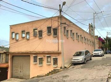 Bodega comercial , Naucalpan de Juárez · Bodega Comercial Venta Colinas de San Mateo, Cerros de Coahuila
