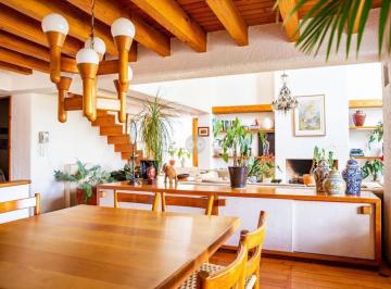 Casa de 3 habitaciones, Miguel Hidalgo · Casa en Venta Bosque de Las Lomas, Bosque de Caobas