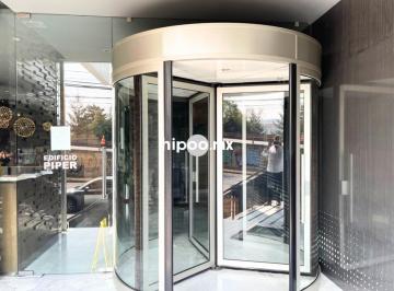 Oficina , Cuajimalpa de Morelos · Oficina Renta Corporativo Piper en Santa Fe