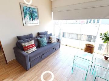 Departamento de 1 habitación, Cuauhtémoc · Departamento en Venta Tabacalera, Madrid