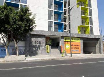 Departamento compartido de 2 habitaciones, Venustiano Carranza · Rento Cuarto Para Cama Individual