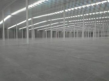 Nave industrial , Querétaro · Se Renta Nave Industrial Aaa en Querétaro