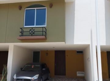 Casa de 2 habitaciones, Tlajomulco de Zúñiga · Bellisima Casa Nuevecita en Coto Punto Madero, Col. Santa Anita, Tlaq. Jalisco
