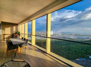 Departamento de 4 habitaciones, El Marqués · Departamento Premium de 4 Recámaras con Terraza en Venta en Zibatá, Querétaro.