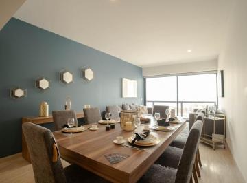 Departamento · 207m² · 2 Recámaras · 2 Estacionamientos · Departamento en Venta en Sonata, Punto Horizonte