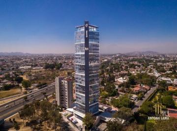 Departamento · 115m² · 2 Recámaras · 2 Estacionamientos · Departamento en Venta en Torre Quore Zona Zavaleta