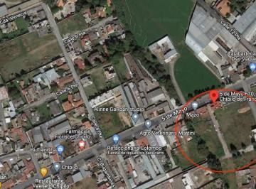 Terreno / Lote · 5577m² · Terreno en Venta en Chipilo