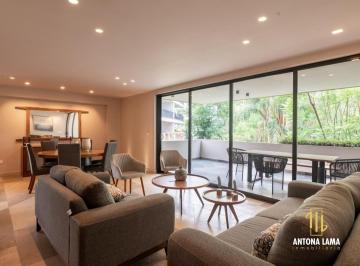 Departamento · 182m² · 3 Recámaras · 2 Estacionamientos · Departamento en Venta en El Carmen, Atlixco