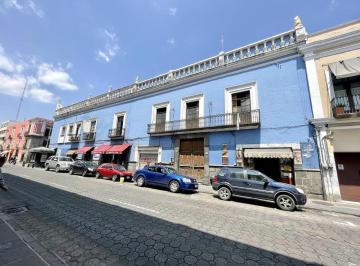 Casa · 484m² · 12 Recámaras · Casa en Venta en Centro Histórico de Puebla