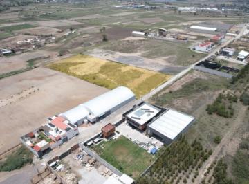 Terreno / Lote · 10000m² · Terreno en Venta en Chipilo