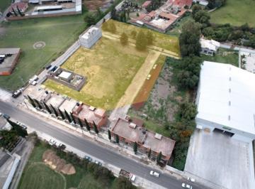 Terreno / Lote · 5577m² · Terreno en Venta en Chipilo