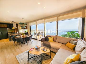 Departamento de 2 habitaciones, El Marqués · Departamento Premium de 2 Recámaras y Terraza en Venta en Zibatá, Querétaro.