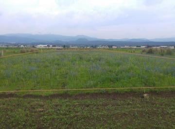 Terreno / Lote · 1482m² · Terreno en Venta en Ocoyoacac